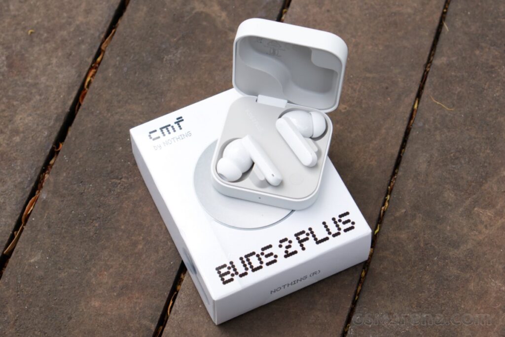 Nothing CMF Buds 2 Plus Review