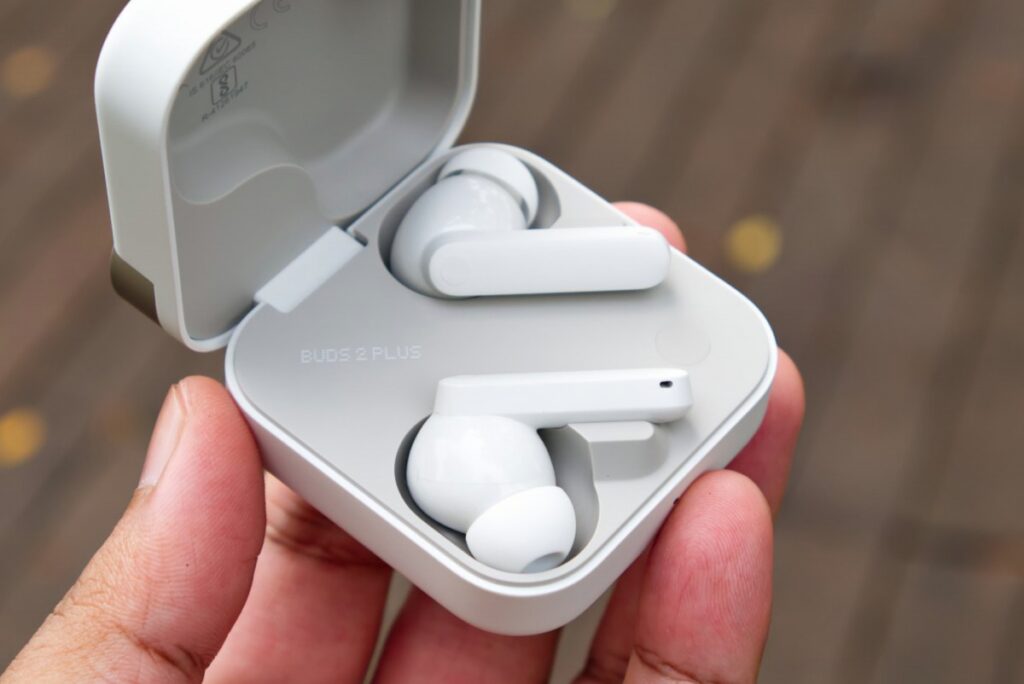Nothing CMF Buds 2 Plus Review