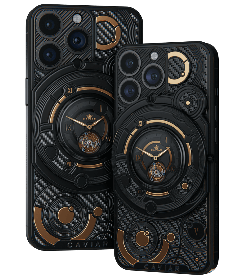 Custom iPhone 17