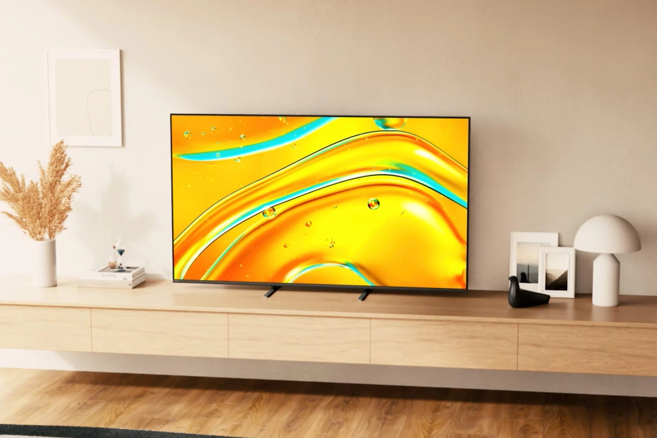 Sony Bravia 5