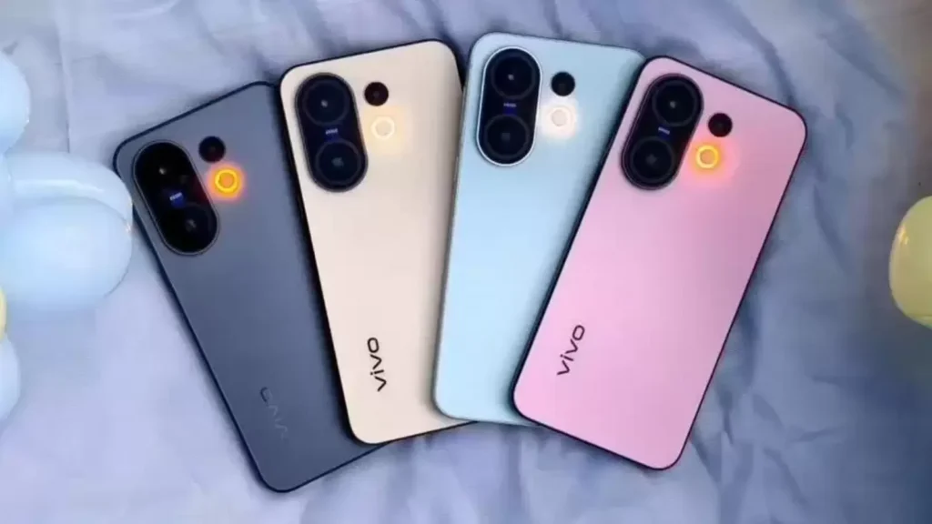 Vivo X200