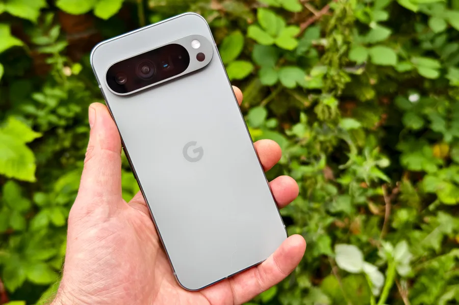 Google Pixel 9 Pro