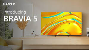 Sony Bravia 5