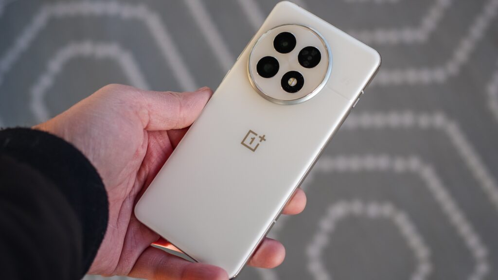 Best Phones of 2025