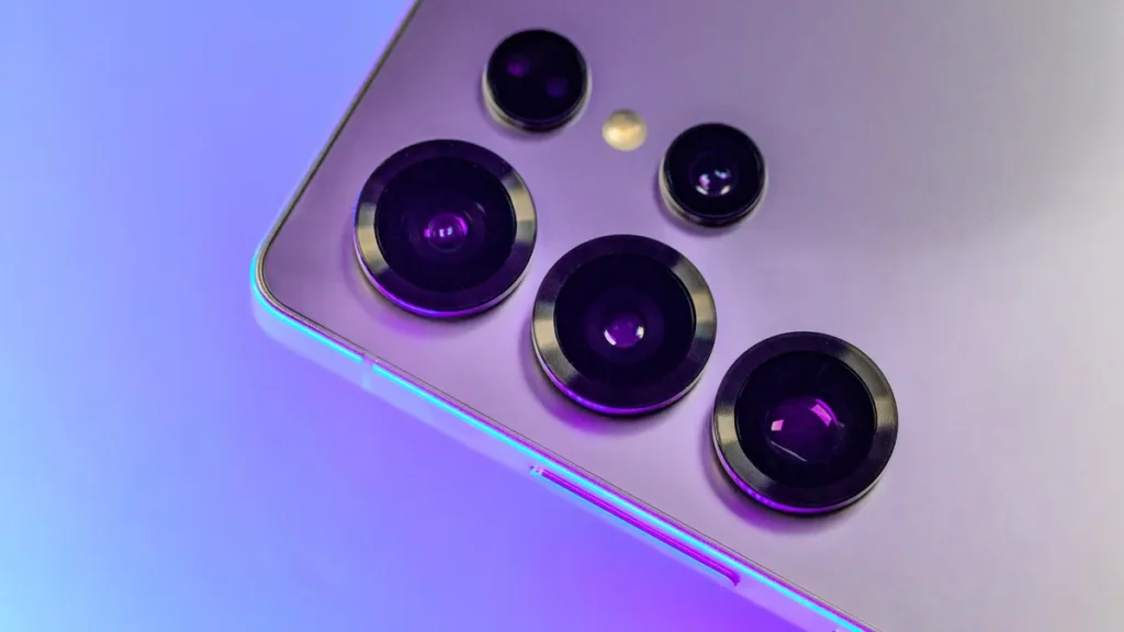 Samsung Galaxy S25 Edge