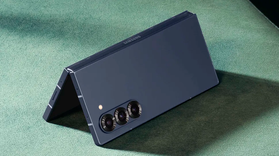 Samsung Galaxy Z Fold 7 Review