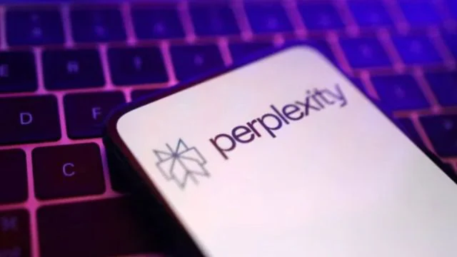 Perplexity