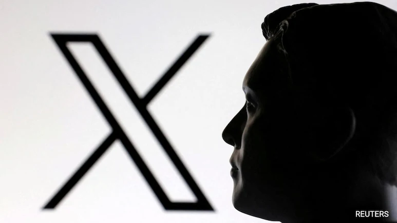 X