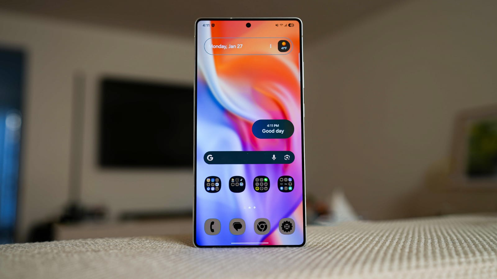 Samsung Galaxy S25 Ultra review