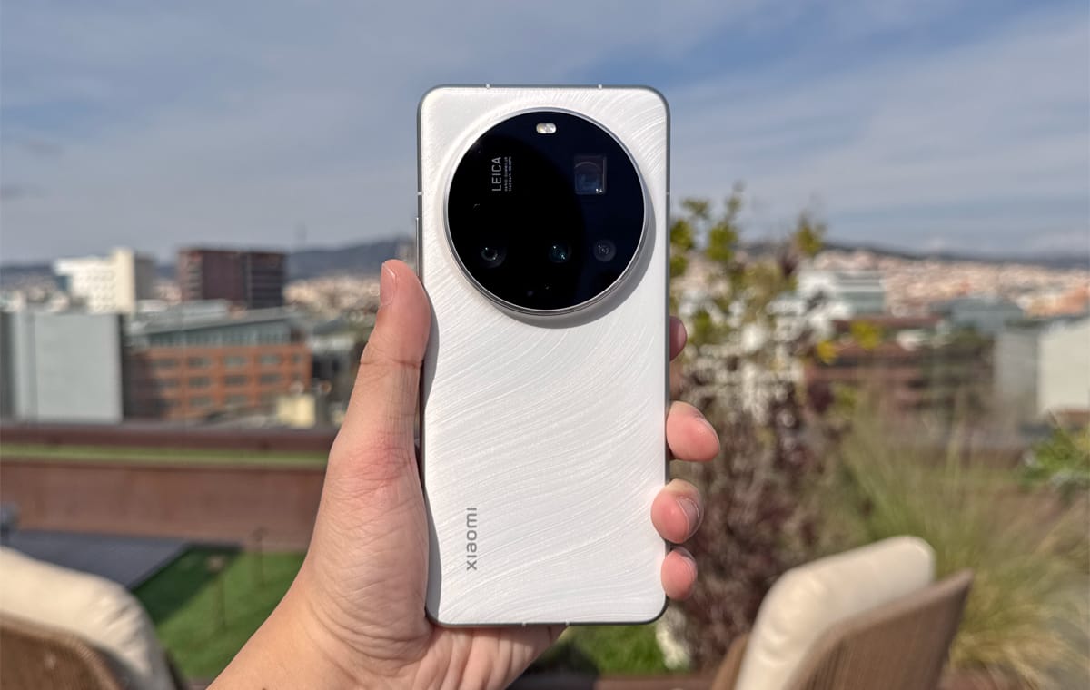 Xiaomi 15 Ultra review