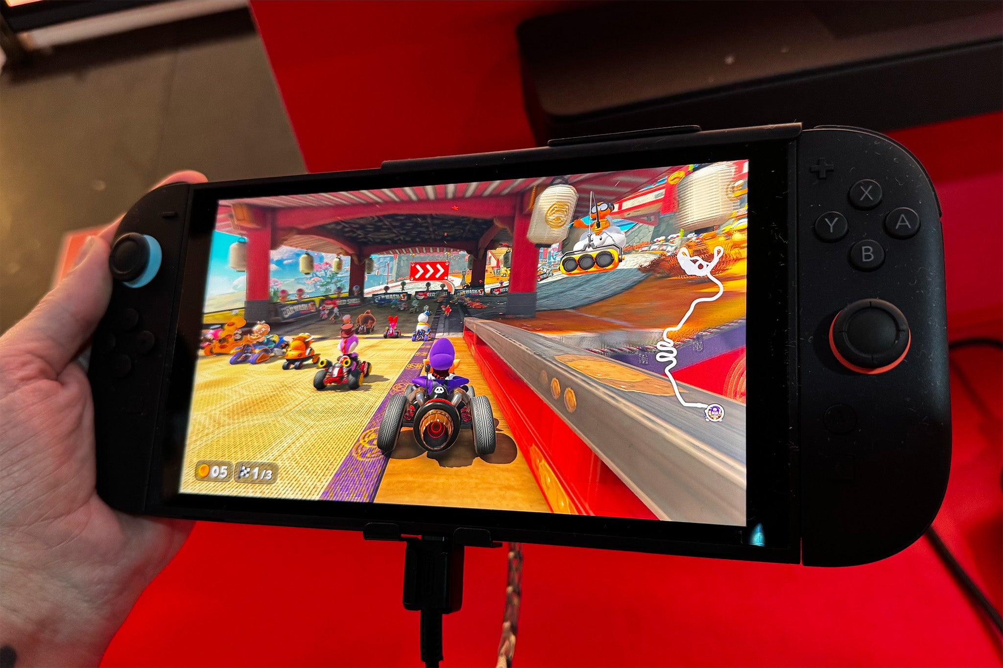 Nintendo Switch 2 Review